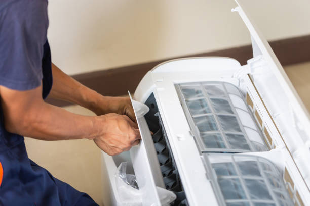 Best Geothermal HVAC Systems in Ephraim, UT