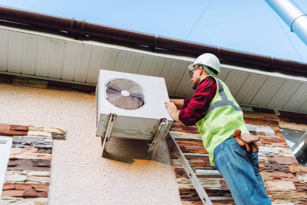Best HVAC Software and Technology in Ephraim, UT