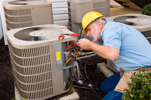 Best HVAC Training and Certification in Ephraim, UT