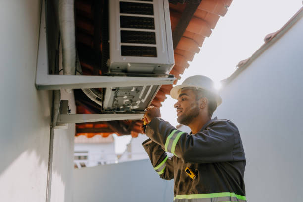 Best Air Conditioning Cleaning in Ephraim, UT