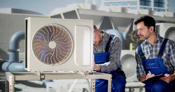 Best Emergency HVAC Services in Ephraim, UT