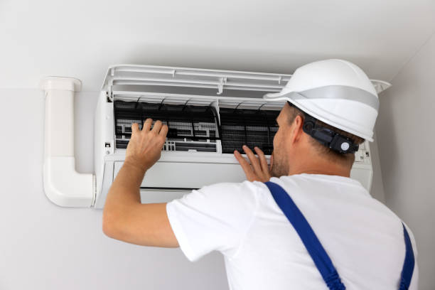 Best Seasonal HVAC Services in Ephraim, UT